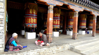 Luxury Trips Nepal Tibet Bhutan