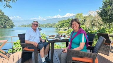 pokhara tour