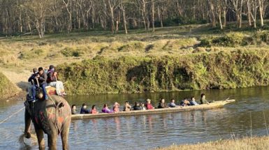 Chitwan-elephant-safari-and-boating