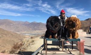 Bangladesh Bhutan Nepal Tibet Tour 8 Connie