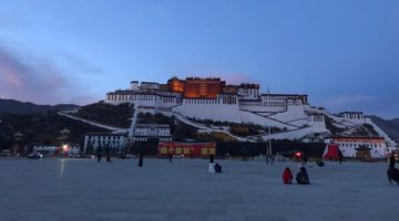 Nepal Tibet Bhutan Tour Packages