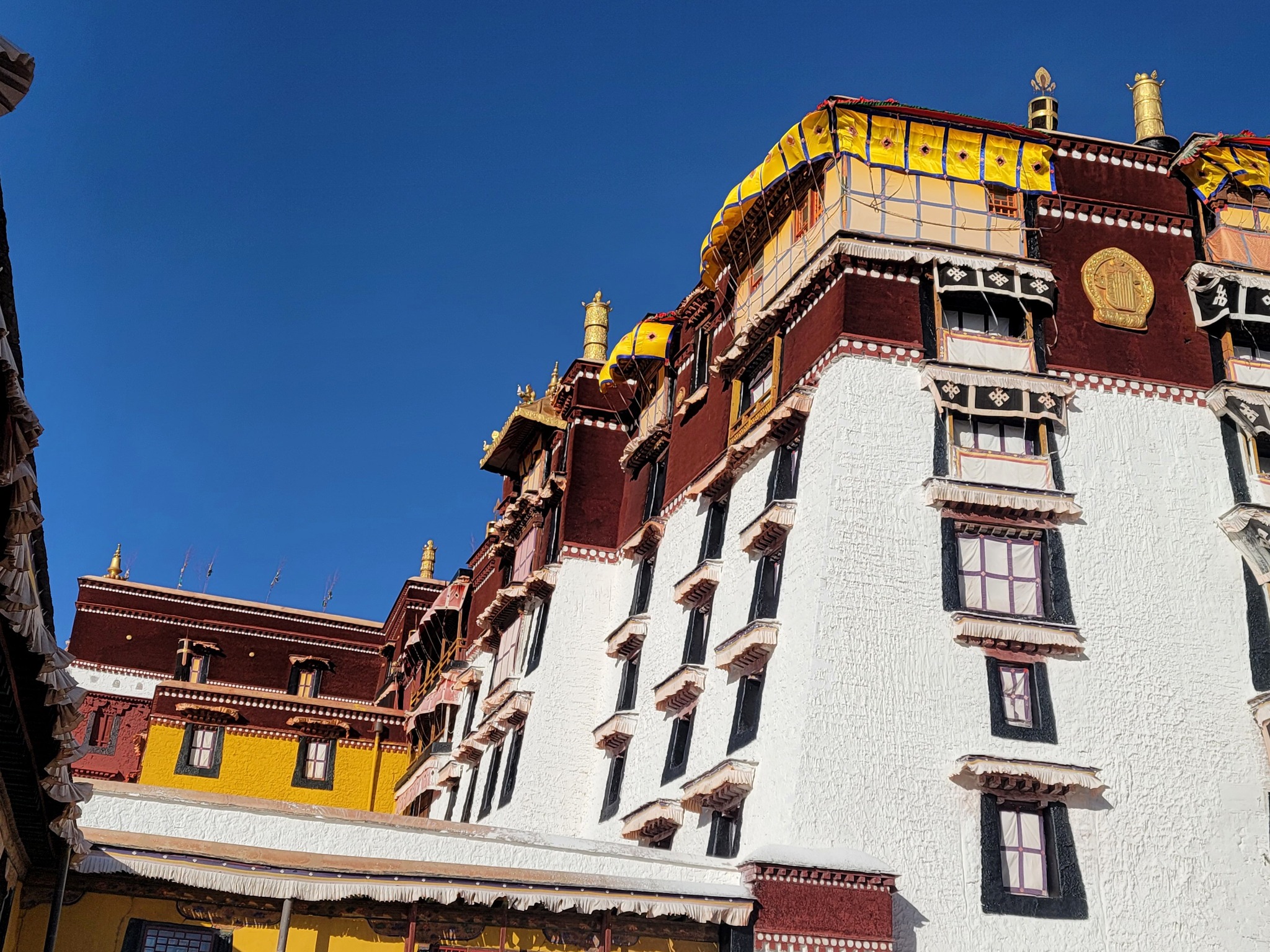 Potala palace