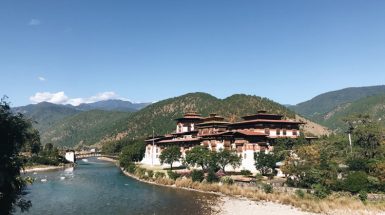 Punakha-Dzong-bhutan