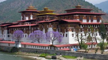 Nepal Bhutan Tour 7 Days