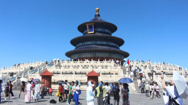 Temple-of-Heaven-Beijing