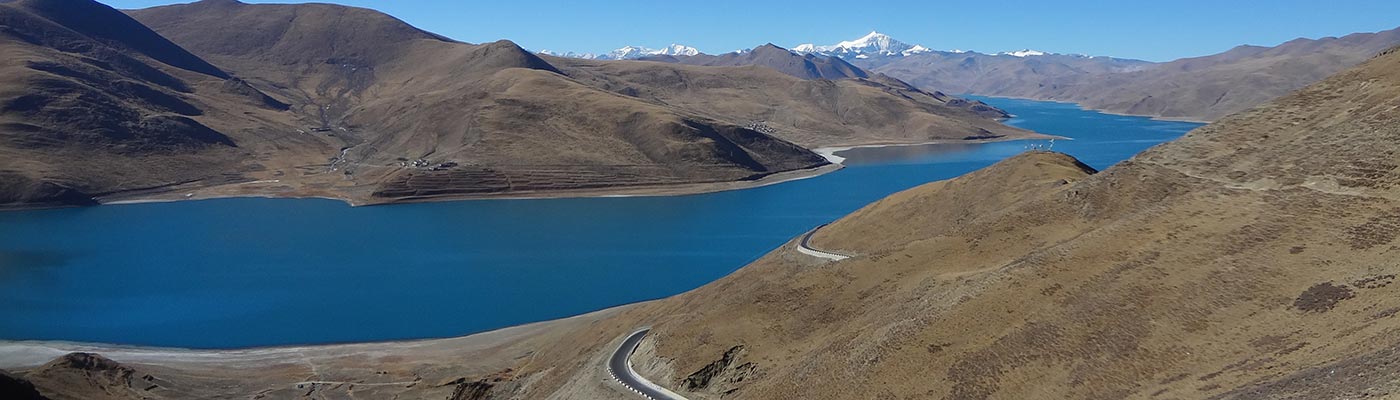 Yamdrok-Lake-Tibet