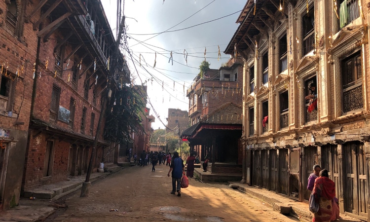 bhaktapur-tour