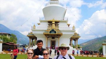 Bhutan Nepal Short Tour - 5 Days
