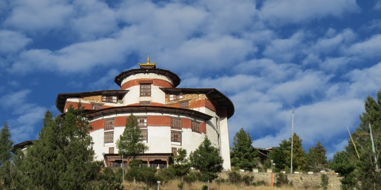 bhutan tour and travel