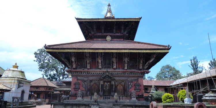 changunarayan bhaktapur