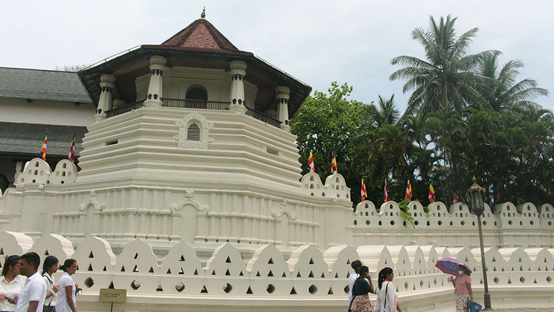 sri lanka tour package from nepal