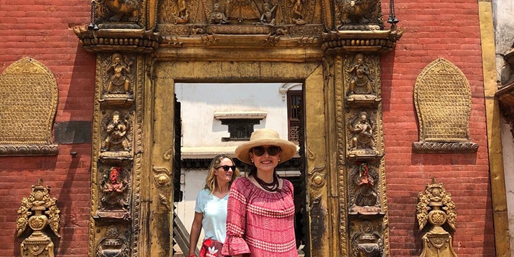 Kathmandu Durbar Square