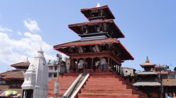 Best of Bhutan Nepal Tour - 9 Days