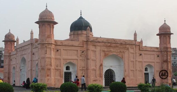lalbagh-fort-dhaka