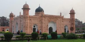 Srilanka Bangladesh Nepal Tour 3 lalbagh fort dhaka