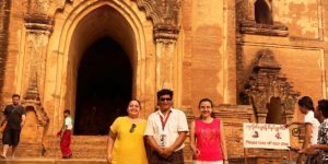 Myanmar (Burma) Special Tour 2 Myanmar (Burma) Special Tour