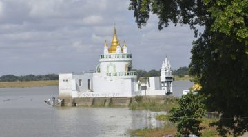 myanmar travel