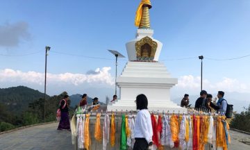 No Mandatory Quarantine anymore for vaccinated travelers in Nepal