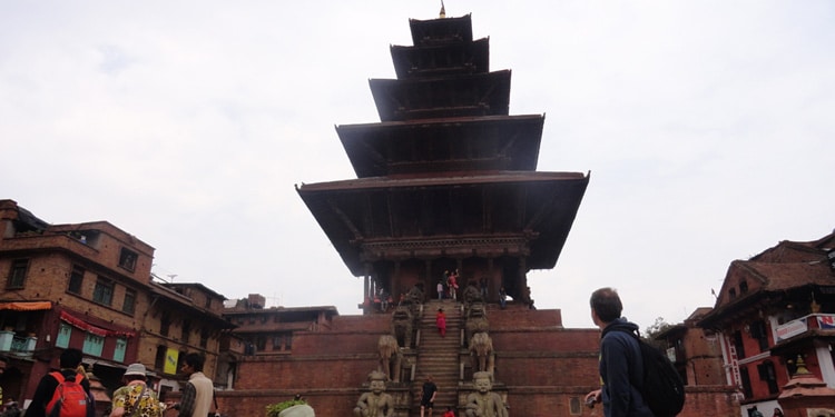 Bhaktapur