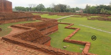 paharpur-buddhist-bihar