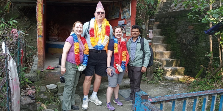 pokhara-trip