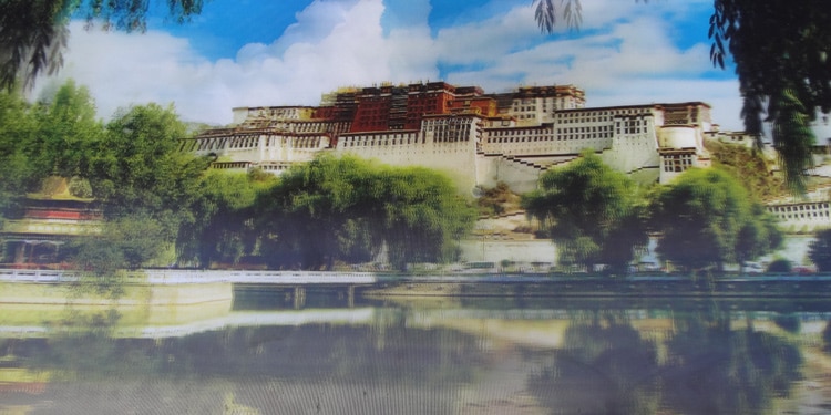 potala-tibet