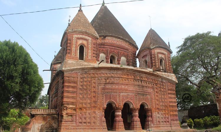 puthia-temple-Rajshahi