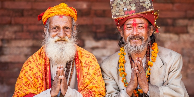 Pashupatinath Temple