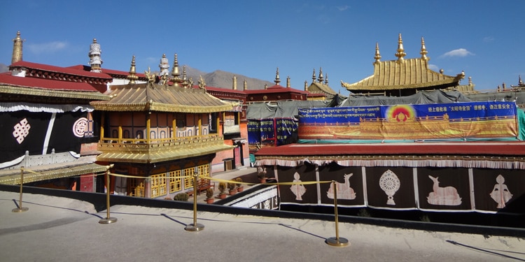 Tibet is Open to All International Tourists Now!