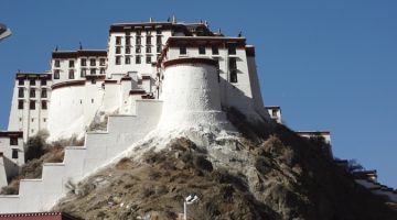 tibet-photo