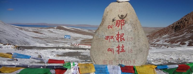 Tibet Travel: Exploring Possibilities, Accommodation, and Safety