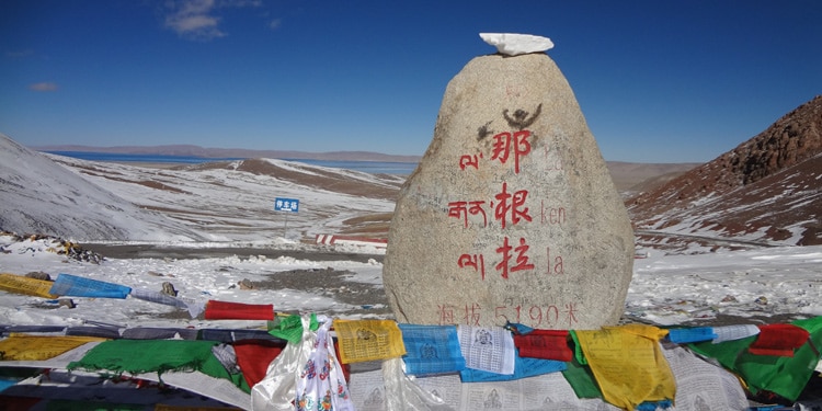 Tibet Travel: Exploring Possibilities, Accommodation, and Safety