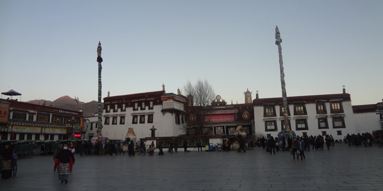 tibet-trip