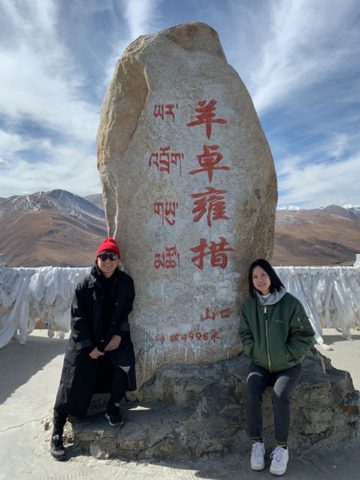 tibet tour