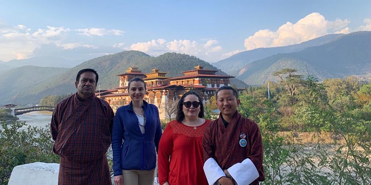 visit-punakha-dzong-bhutan