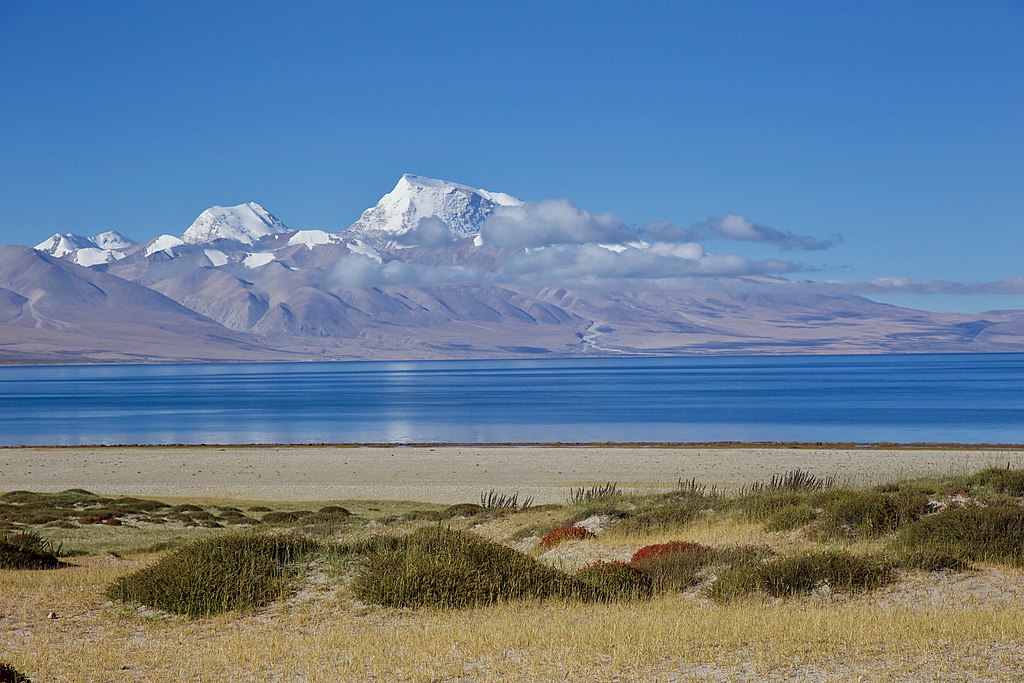 Lake Manasarovar