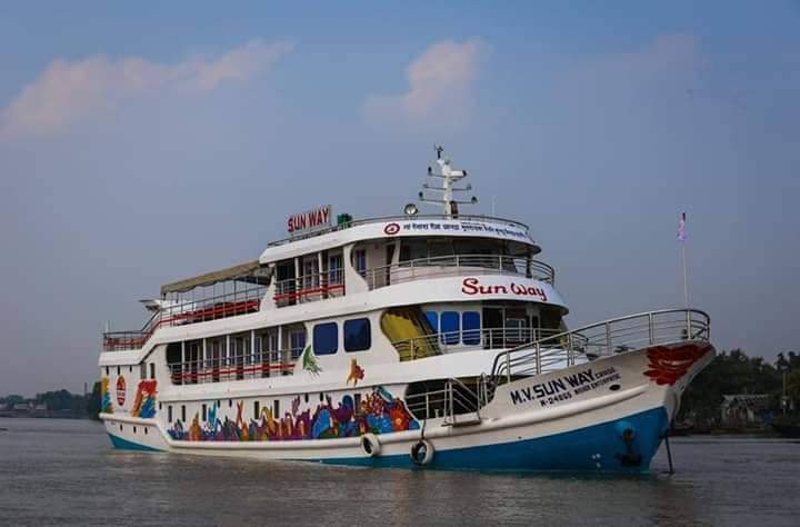 Sundarbans