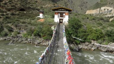 Bhutan Heritage Tour