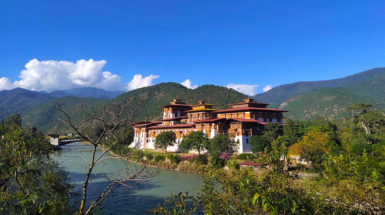 punakha-dzong-bhutan-thimph
