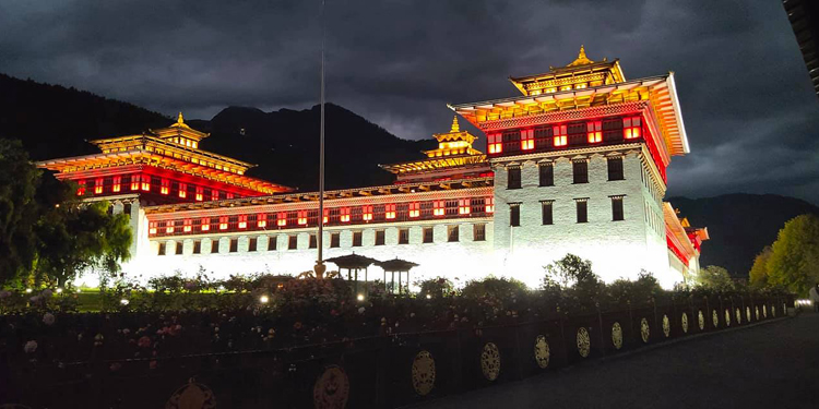 Bhutan Festivals Date 2022 / 2023