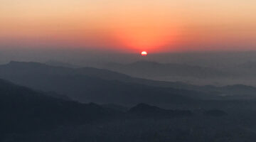 Kathmandu Pokhara Sunrise Tour