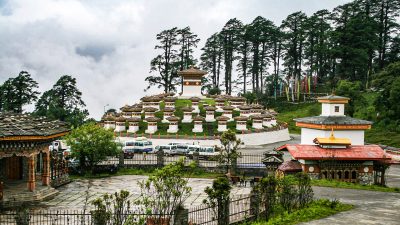 Bhutan Nepal Luxury Trips