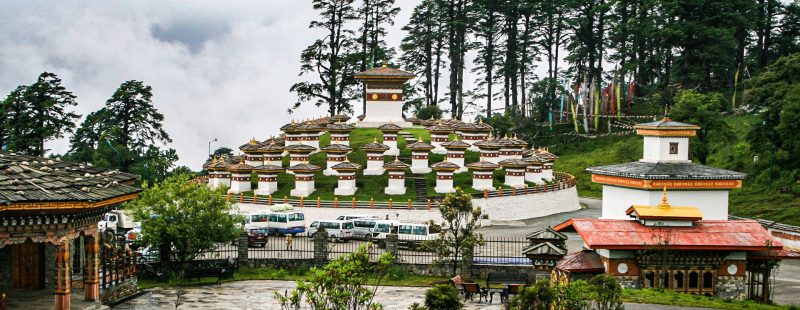 Bhutan Nepal Luxury Trips