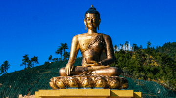 Buddha Dordenma