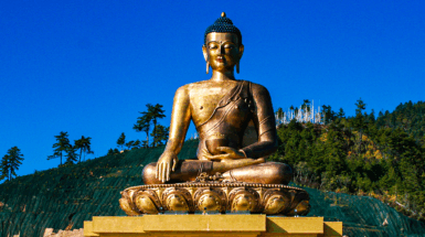 Buddha Dordenma