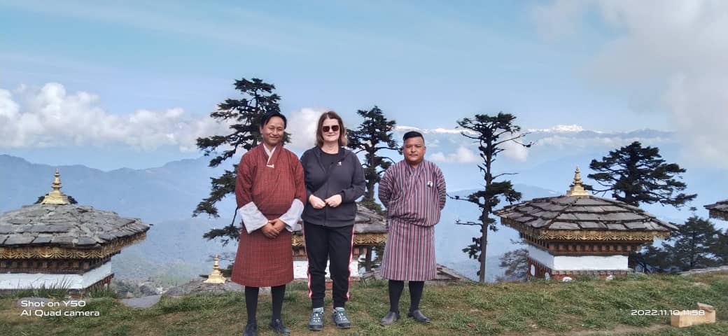 bhutan tour