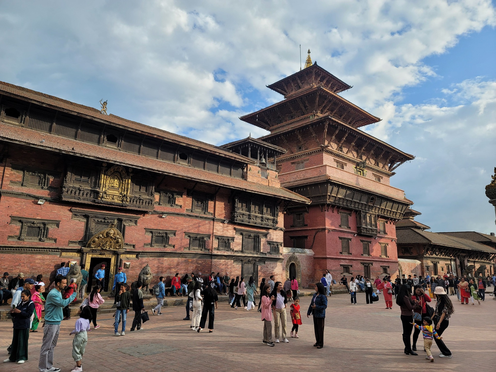 durbar square