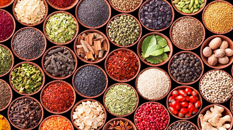 Spices srilanka