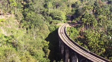 Sri-Lanka Tour