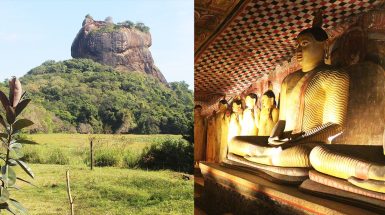 Explore Srilanka's Culture, Nature and Religion